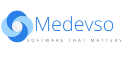 Medevso logo