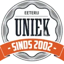 Eeterij Uniek logo