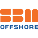 SBM Offshore logo