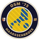 Voetbalvereniging OSM '75 logo