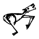 Dood Paard logo