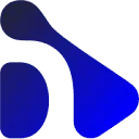 DDIV data driven interactive video logo
