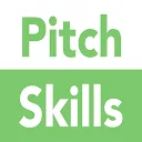 Pitch Skills - Learn To Pitch Like A Professional logo