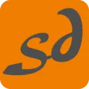 Springendal logo