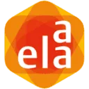 Elaa de ROS voor Amsterdam en Almere logo