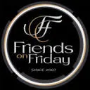 Stichting Friends on Friday logo