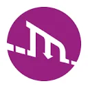 Rijschool Marcel van Dijk logo