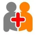 Omedi B.V. arbodienst logo