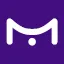 M AND M Webmedia logo