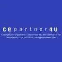 CEpartner4U logo