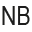 NOVEMBERBRAVO logo
