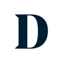 Delfin impact executives logo
