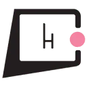 Here to Support logo