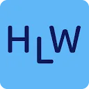 Hervormd Lyceum West logo
