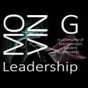 Moving Leadership logo