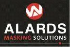 Alards Masking Solutions logo