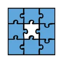 DDACT Training AND Advies logo