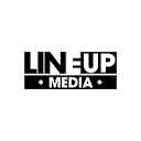 LINe Up Media Amsterdam logo
