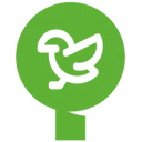 Stichting StukjeNatuur logo