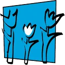 Pedagogische Praktijk Bremstraat 3 logo