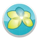 LifeWellLifestyle logo