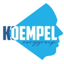 Koempel Zorggroep logo