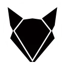 Black Fox Security logo