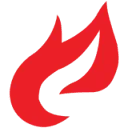 Flamma Brandwerende Applicaties logo