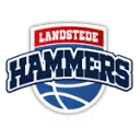 Landstede Hammers logo