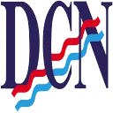 DCN Diving logo
