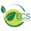 Eco Cleaning Solutions logo