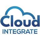 Cloud Integrate logo
