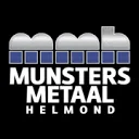 Munsters Metaal Helmond logo