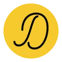 DieVers Koffie en Lunch logo