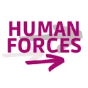 Human Forces USA logo