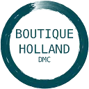 Boutique Holland DMC logo