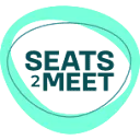 Meet In Peace logo