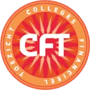 Colleges financieel toezicht logo