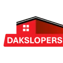 Dakslopers.nl logo