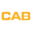 CAB holland b.v. logo
