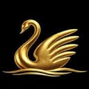 Grand Cafe en Restaurant de Zwaan logo
