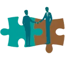 Grenskracht logo