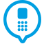 iTelco Telecom logo