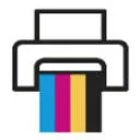 Refurbished Printer logo