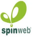 Spinweb logo