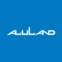 Aluland B.V. logo