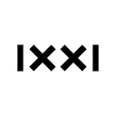 IXXI logo