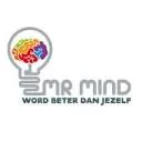 Master Your Mind en word beter dan jezelf! logo