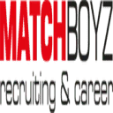 Logo van MatchBoyz