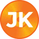 JK Productions logo